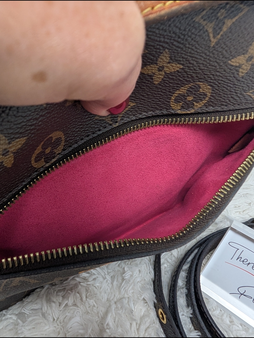 Louis Vuitton Limited Edition Patches  Metis Pochette‎ Crossbody Shoulder Bag - Picture 11 of 16